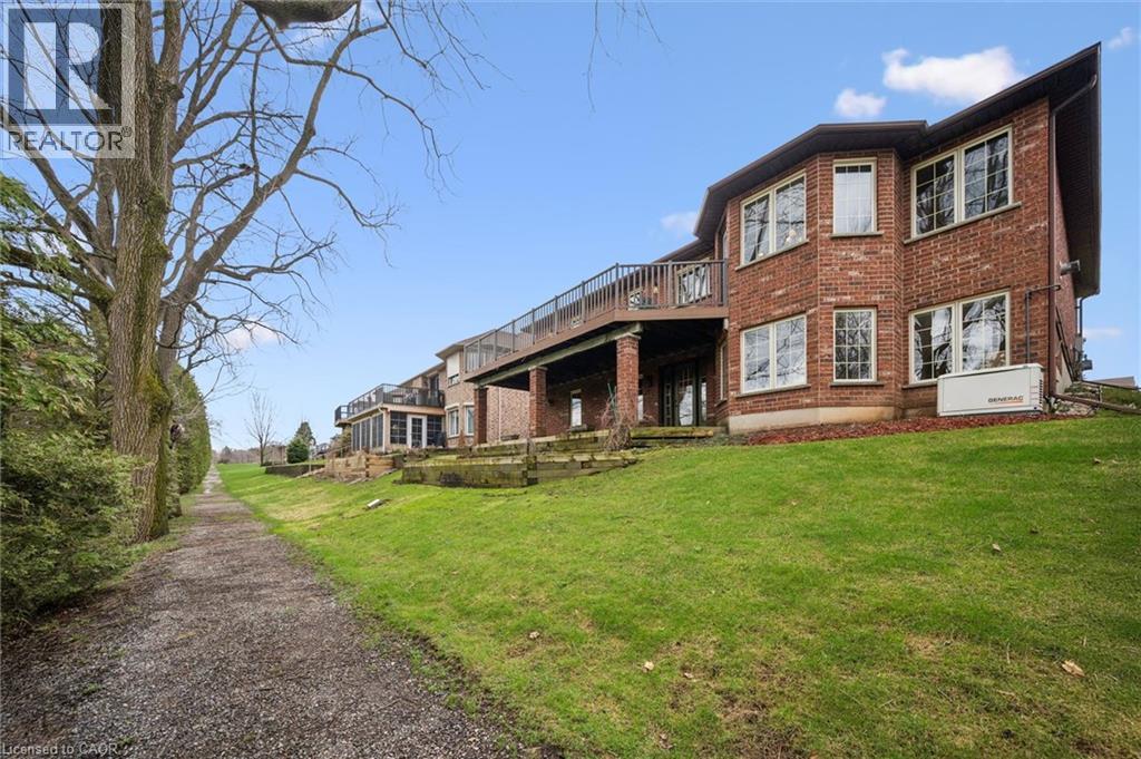 152 GOLF LINKS Drive, Baden, Ontario, N3A3P1 — Photo 35