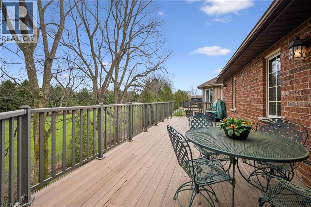152 GOLF LINKS Drive, Baden, Ontario, N3A3P1 — Photo 36