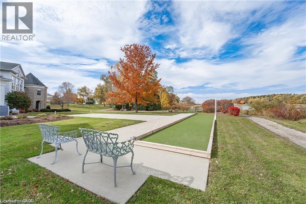 152 GOLF LINKS Drive, Baden, Ontario, N3A3P1 — Photo 46