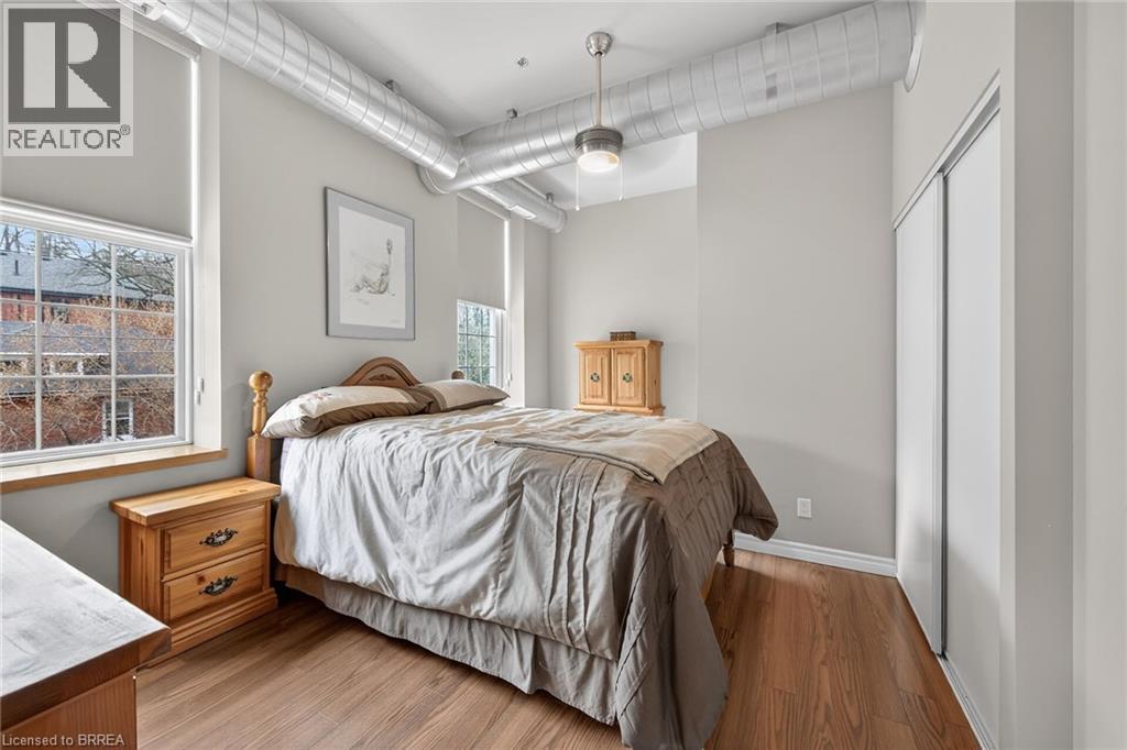 140 WEST RIVER Street Unit# 405, Paris, Ontario, N3L3E2 — Photo 11