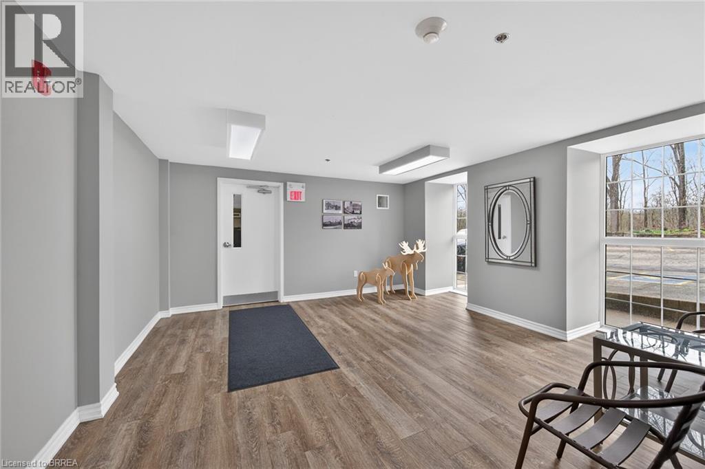140 WEST RIVER Street Unit# 405, Paris, Ontario, N3L3E2 — Photo 12