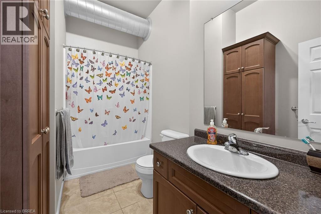 140 WEST RIVER Street Unit# 405, Paris, Ontario, N3L3E2 — Photo 14