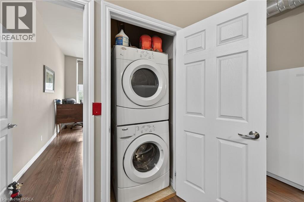 140 WEST RIVER Street Unit# 405, Paris, Ontario, N3L3E2 — Photo 16