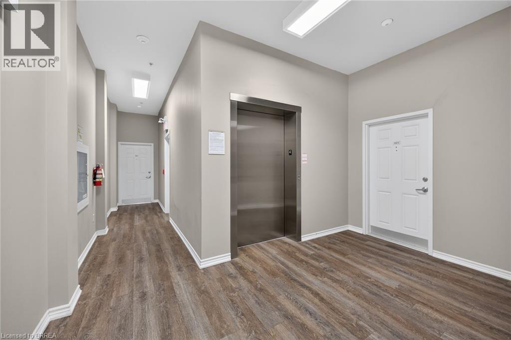 140 WEST RIVER Street Unit# 405, Paris, Ontario, N3L3E2 — Photo 26