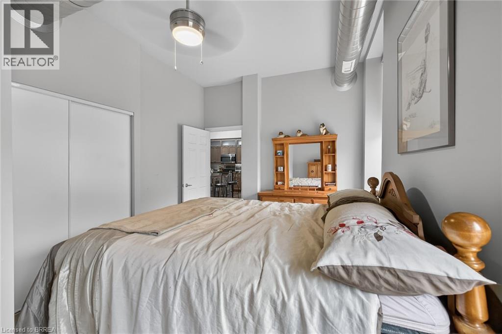 140 WEST RIVER Street Unit# 405, Paris, Ontario, N3L3E2 — Photo 28