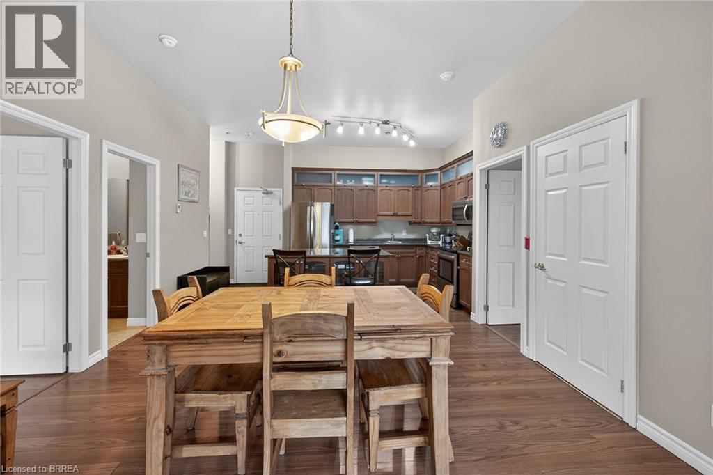 140 WEST RIVER Street Unit# 405, Paris, Ontario, N3L3E2 — Photo 34