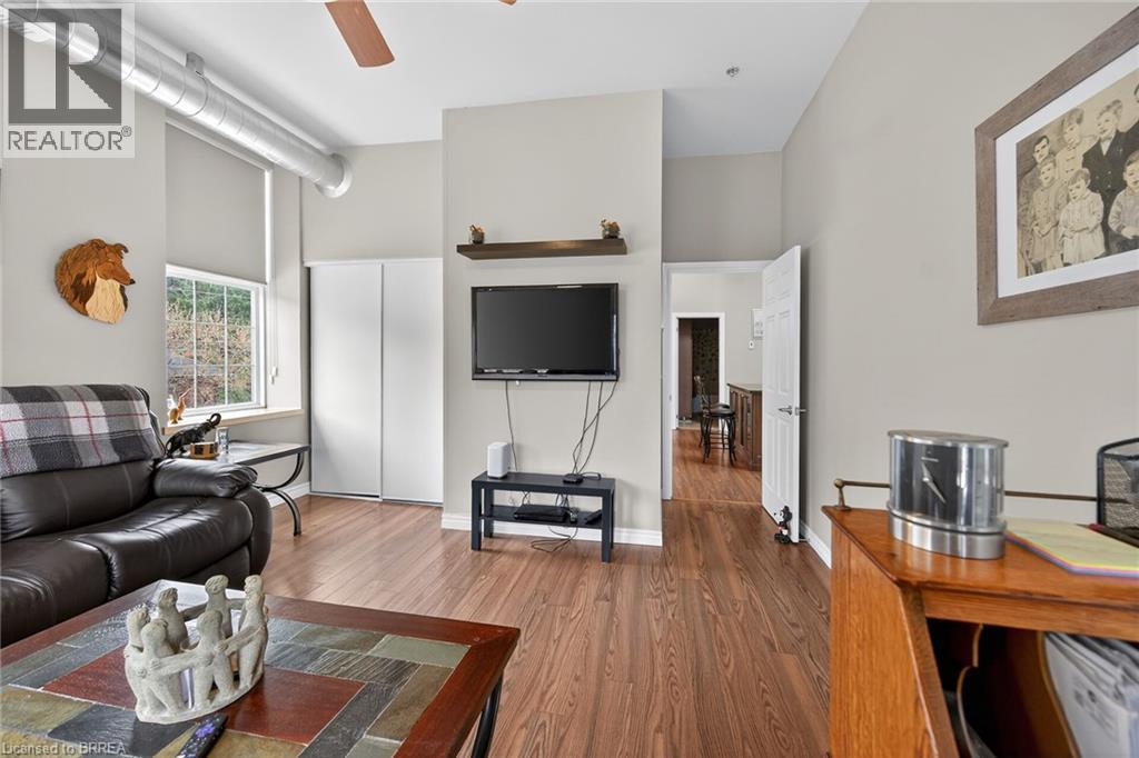 140 WEST RIVER Street Unit# 405, Paris, Ontario, N3L3E2 — Photo 35