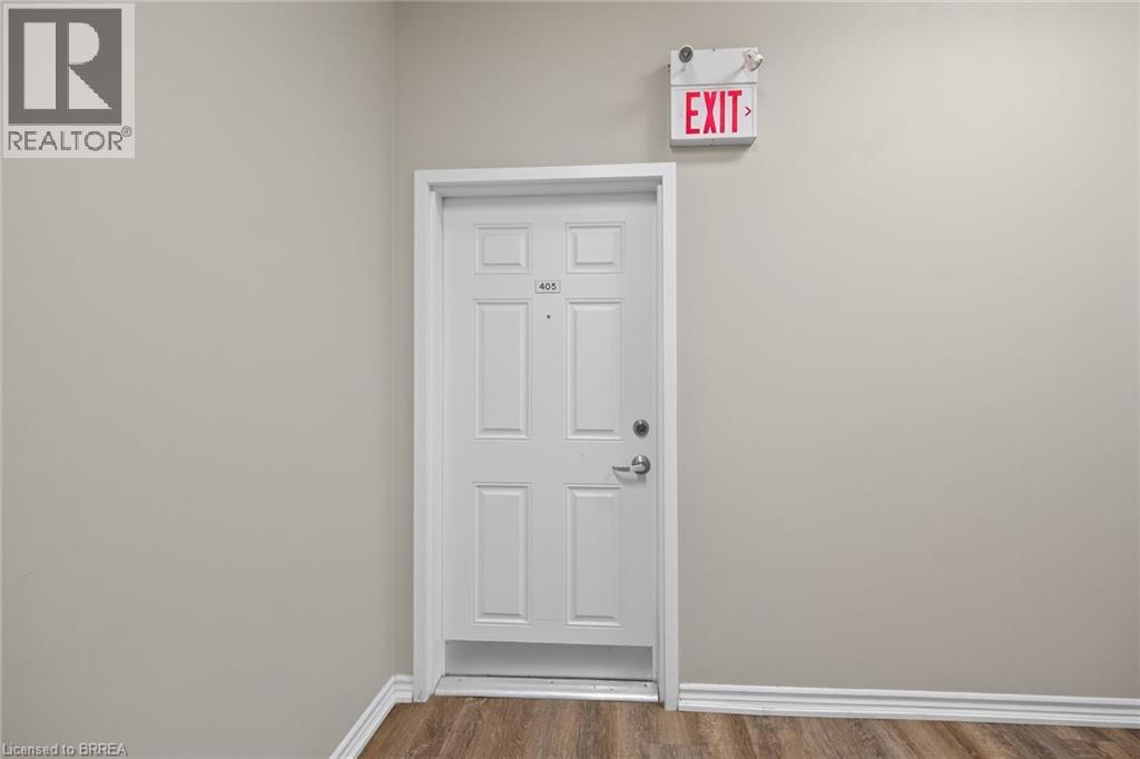 140 WEST RIVER Street Unit# 405, Paris, Ontario, N3L3E2 — Photo 36