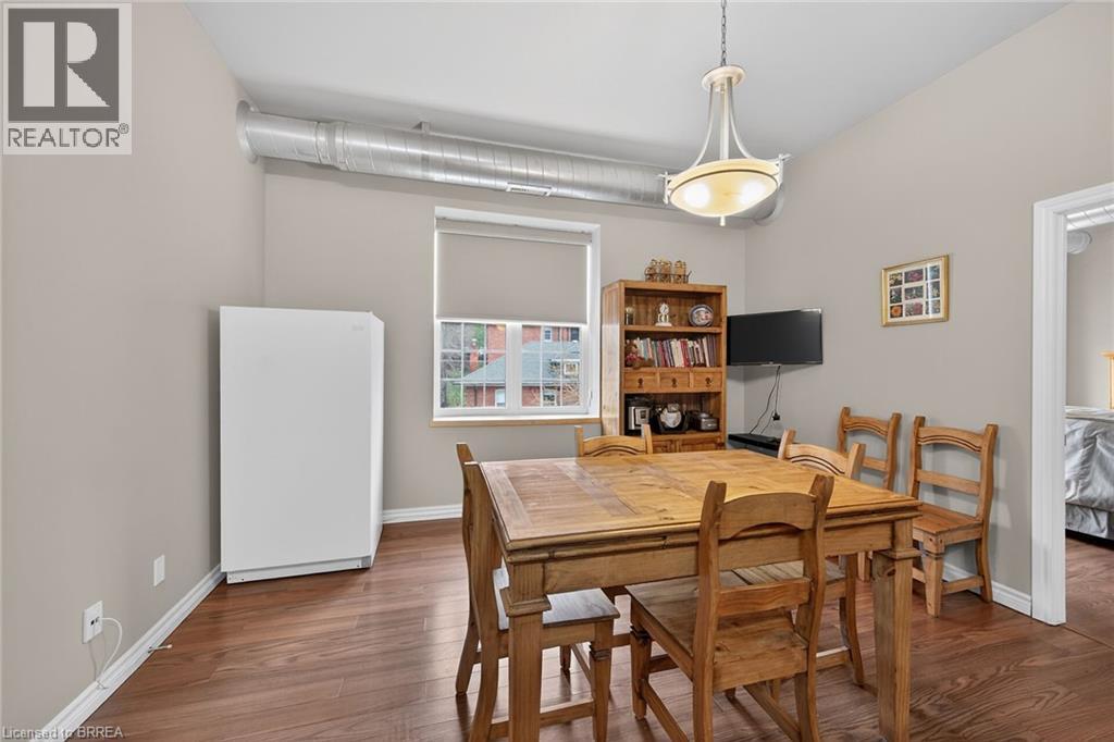 140 WEST RIVER Street Unit# 405, Paris, Ontario, N3L3E2 — Photo 37