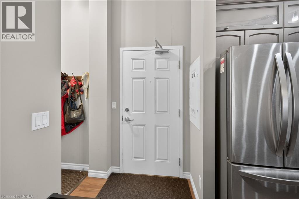 140 WEST RIVER Street Unit# 405, Paris, Ontario, N3L3E2 — Photo 40