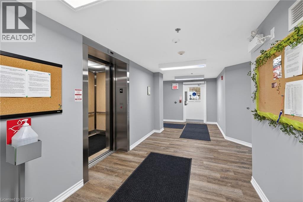 140 WEST RIVER Street Unit# 405, Paris, Ontario, N3L3E2 — Photo 43