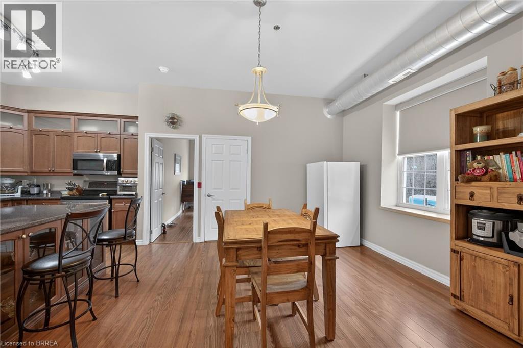 140 WEST RIVER Street Unit# 405, Paris, Ontario, N3L3E2 — Photo 44