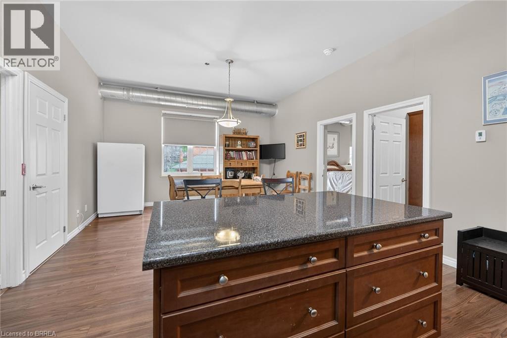 140 WEST RIVER Street Unit# 405, Paris, Ontario, N3L3E2 — Photo 47