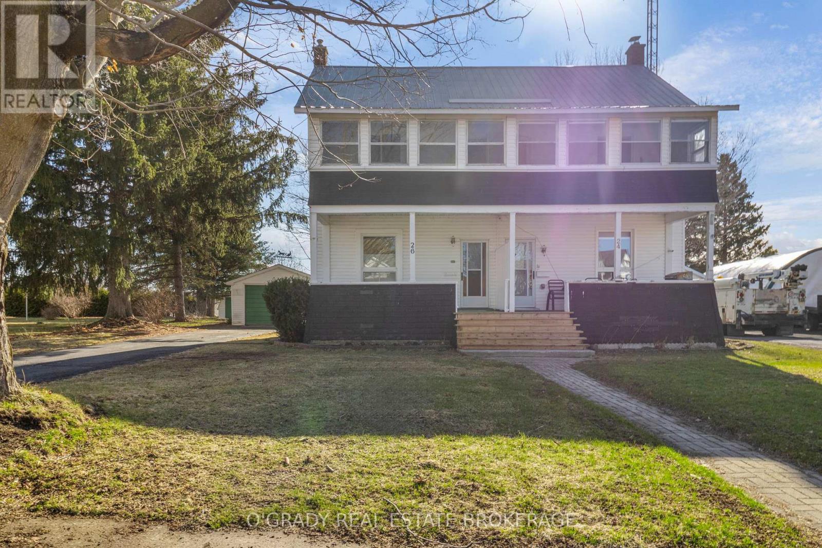26 BROUSE DRIVE E, South Dundas, Ontario, K0E1K0 — Photo 2