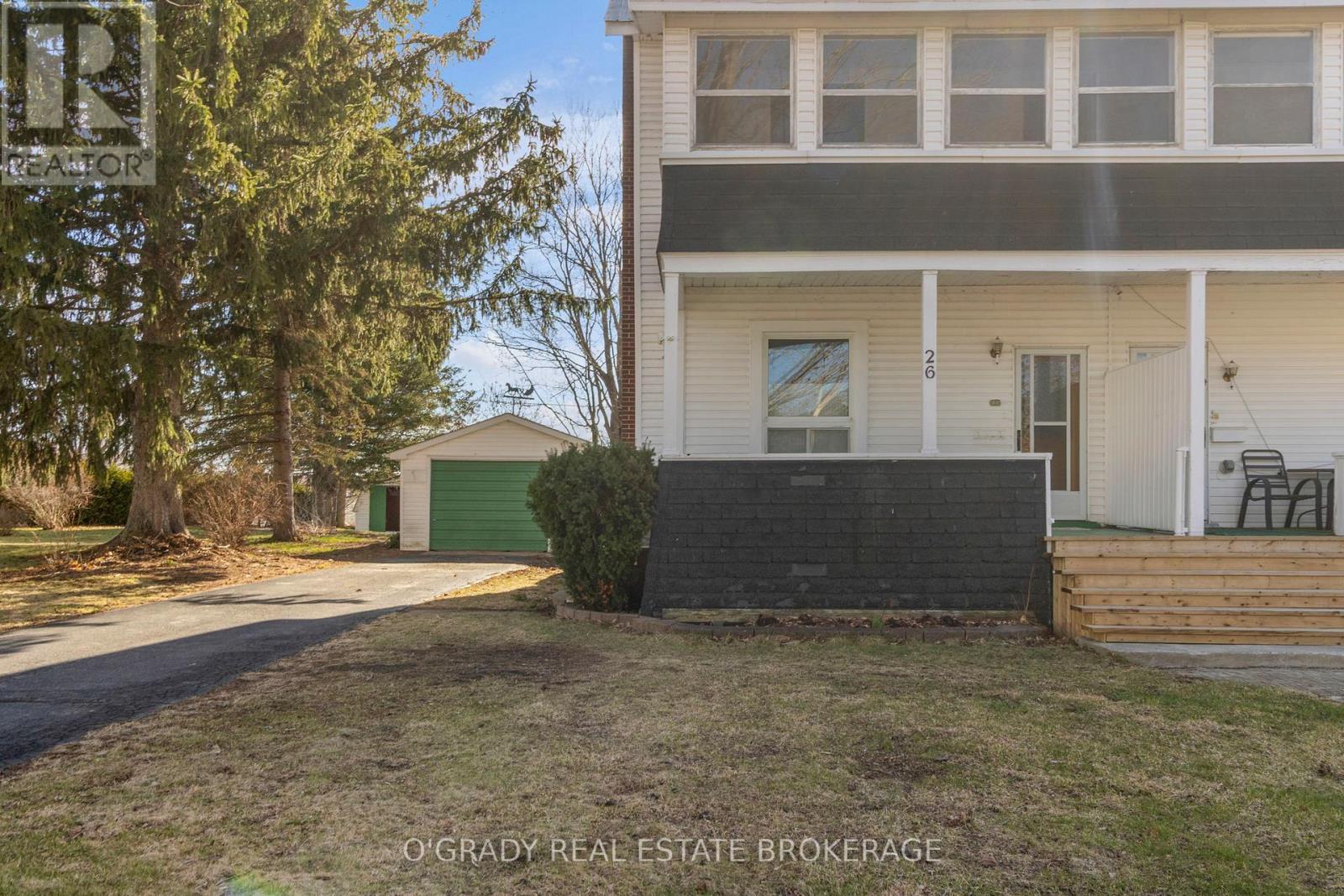 26 BROUSE DRIVE E, South Dundas, Ontario, K0E1K0 — Photo 3