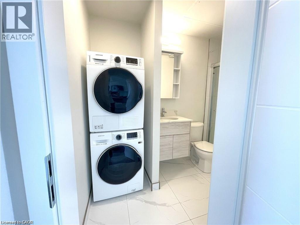 60 FREDERICK Street Unit# 2505, Kitchener, Ontario, N2H0C7 — Photo 12