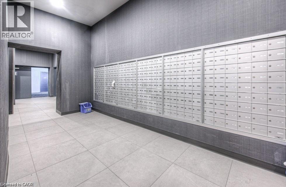 60 FREDERICK Street Unit# 2505, Kitchener, Ontario, N2H0C7 — Photo 15