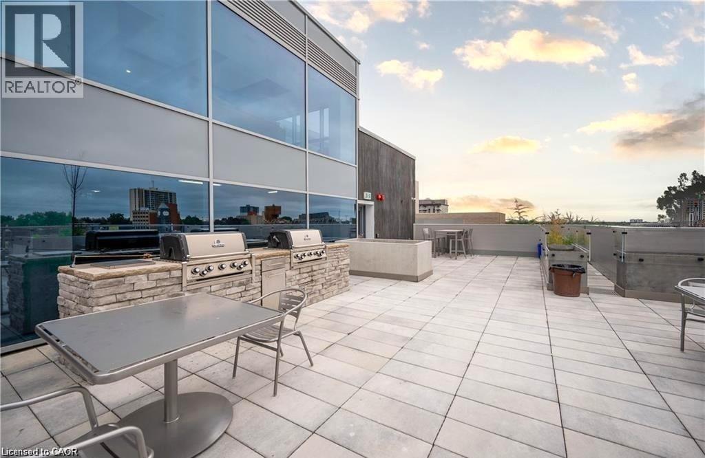 60 FREDERICK Street Unit# 2505, Kitchener, Ontario, N2H0C7 — Photo 16