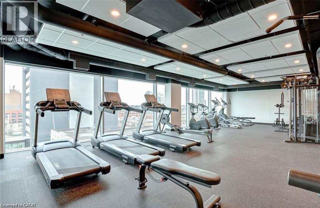 60 FREDERICK Street Unit# 2505, Kitchener, Ontario, N2H0C7 — Photo 18