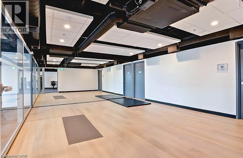 60 FREDERICK Street Unit# 2505, Kitchener, Ontario, N2H0C7 — Photo 19