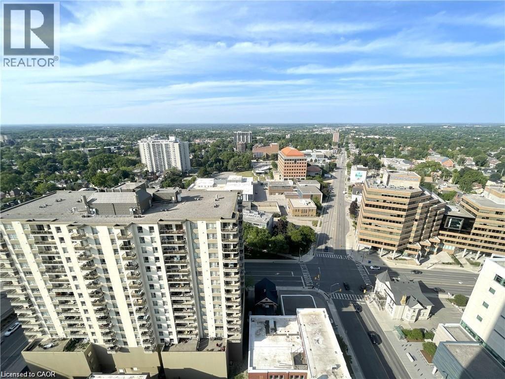 60 FREDERICK Street Unit# 2505, Kitchener, Ontario, N2H0C7 — Photo 20
