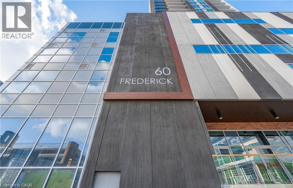 60 FREDERICK Street Unit# 2505, Kitchener, Ontario, N2H0C7 — Photo 21