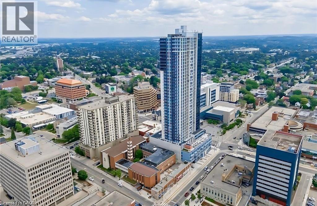 60 FREDERICK Street Unit# 2505, Kitchener, Ontario, N2H0C7 — Photo 22