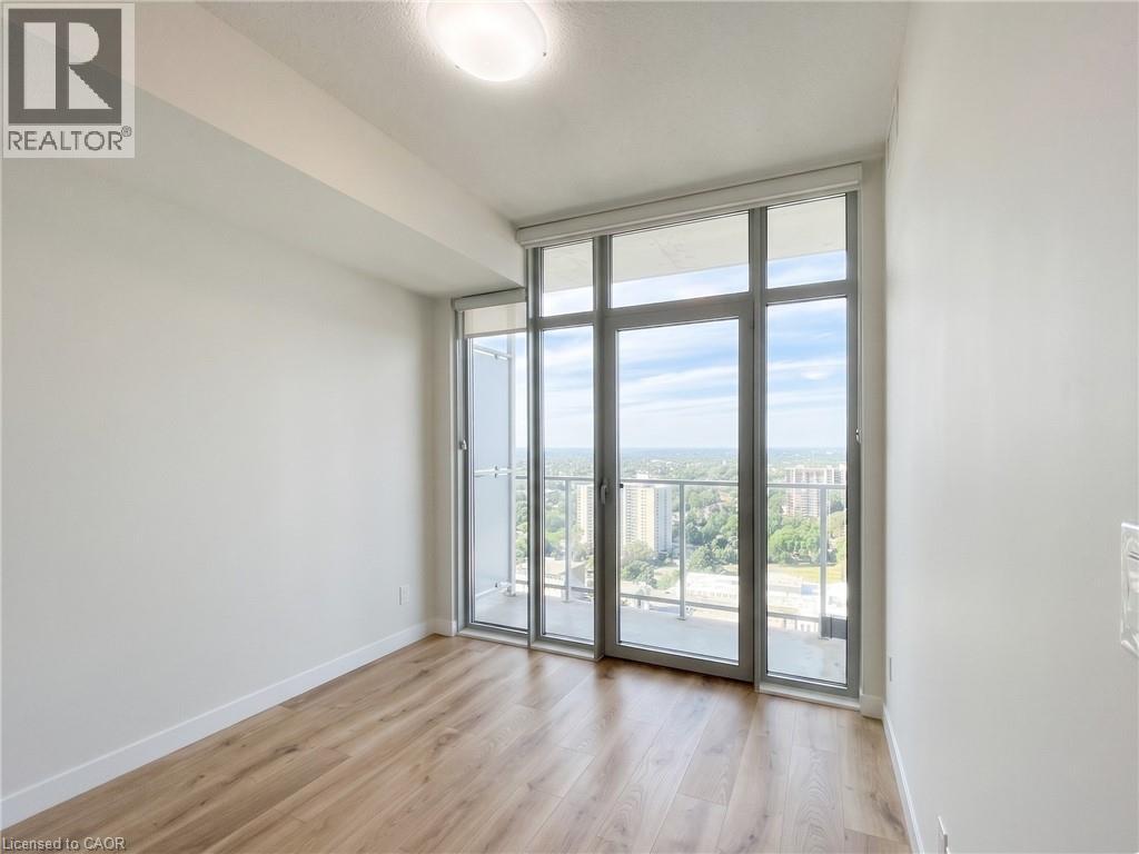60 FREDERICK Street Unit# 2505, Kitchener, Ontario, N2H0C7 — Photo 3