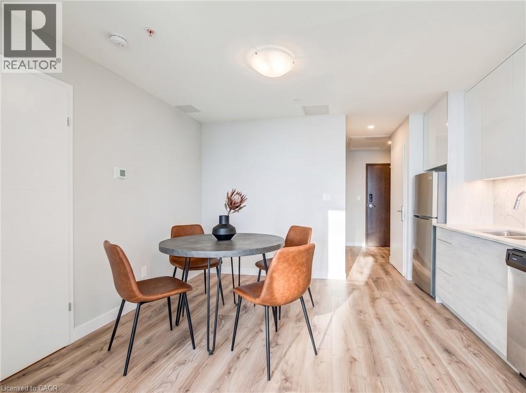 60 FREDERICK Street Unit# 2505, Kitchener, Ontario, N2H0C7 — Photo 6