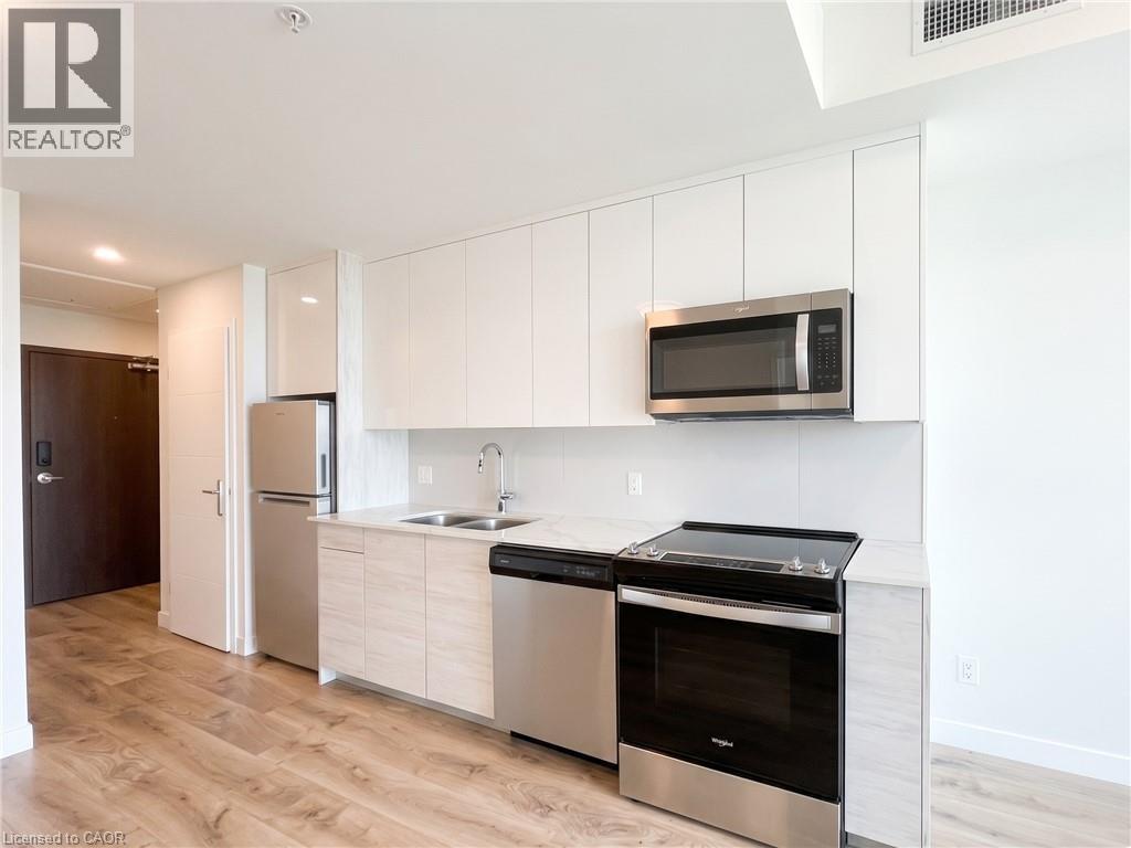 60 FREDERICK Street Unit# 2505, Kitchener, Ontario, N2H0C7 — Photo 7