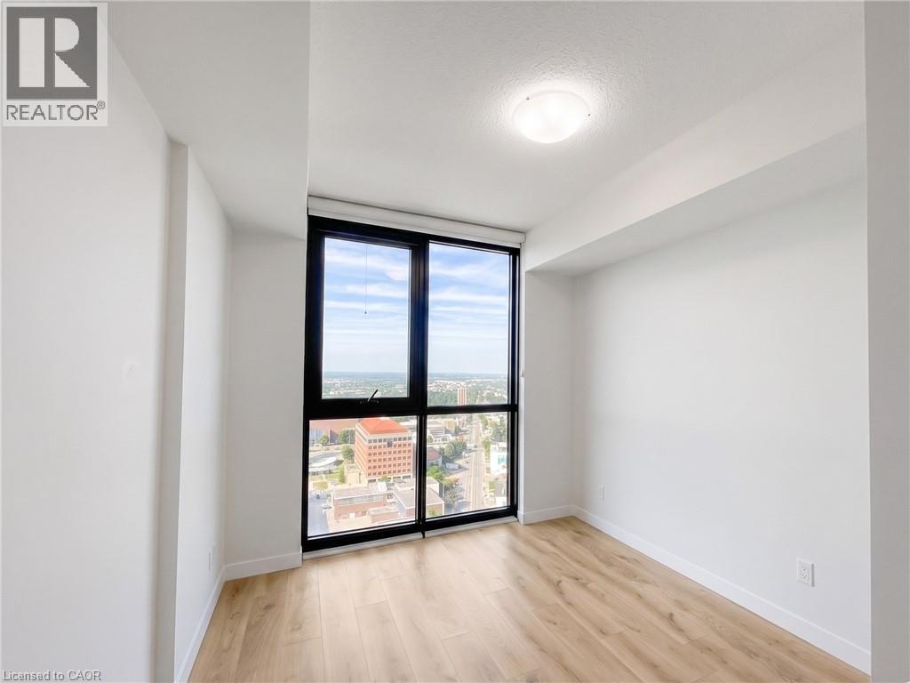 60 FREDERICK Street Unit# 2505, Kitchener, Ontario, N2H0C7 — Photo 8