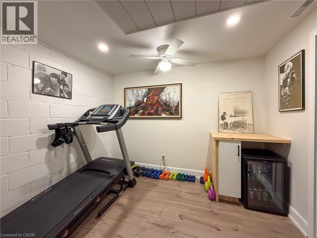 17 MELANIE Crescent Unit# 17, Waterdown, Ontario, L0R2H0 — Photo 30