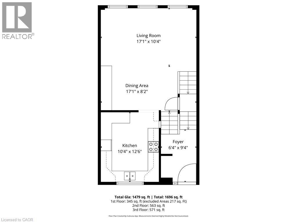 17 MELANIE Crescent Unit# 17, Waterdown, Ontario, L0R2H0 — Photo 41