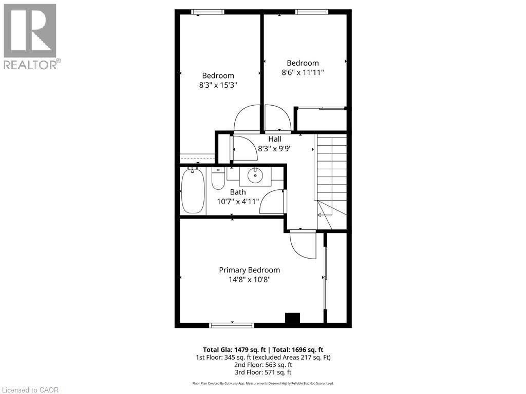 17 MELANIE Crescent Unit# 17, Waterdown, Ontario, L0R2H0 — Photo 42