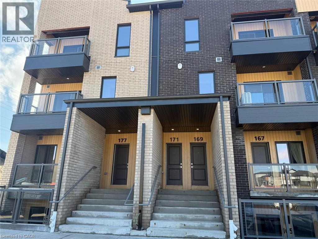 171 REVERIE Way, Kitchener, Ontario, N2E0K5 — Photo 19