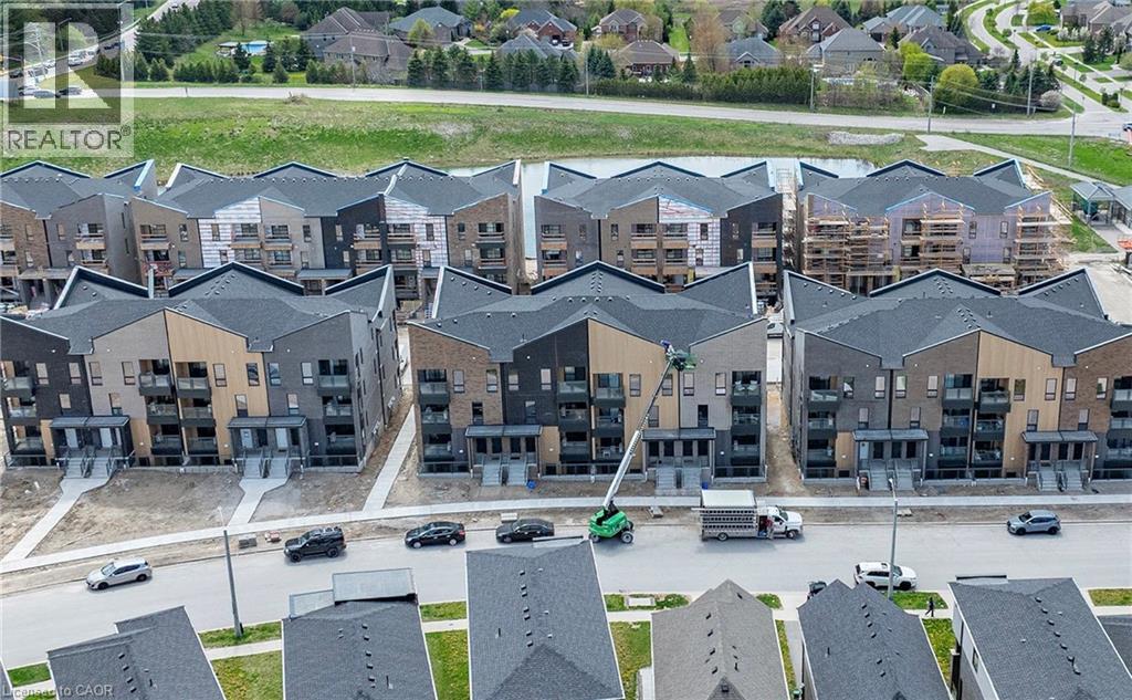 171 REVERIE Way, Kitchener, Ontario, N2E0K5 — Photo 21