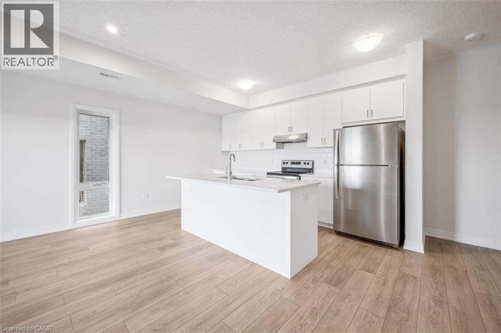 171 REVERIE Way, Kitchener, Ontario, N2E0K5 — Photo 5