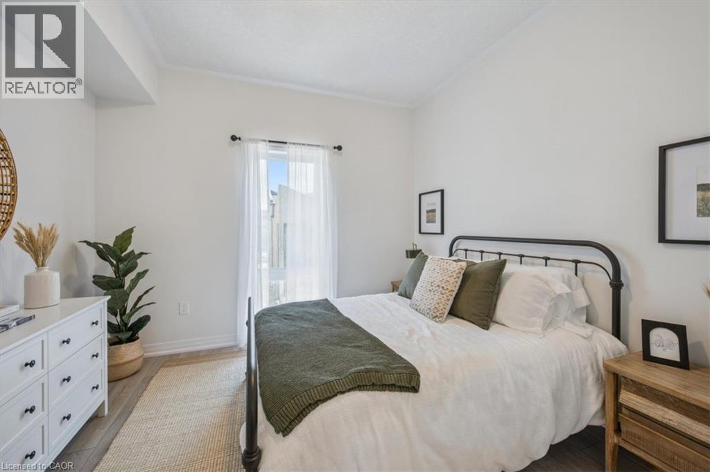 17 REVERIE Way, Kitchener, Ontario, N2E0K5 — Photo 16