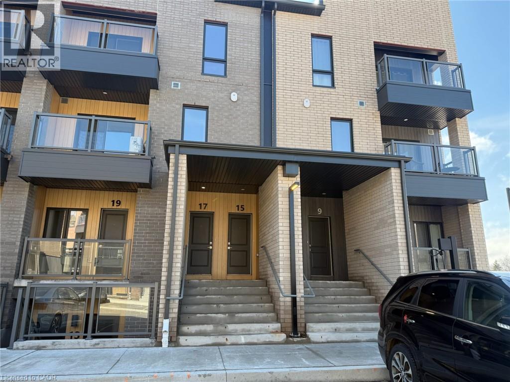 17 REVERIE Way, Kitchener, Ontario, N2E0K5 — Photo 21