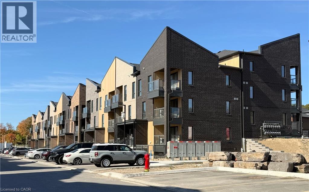 17 REVERIE Way, Kitchener, Ontario, N2E0K5 — Photo 22