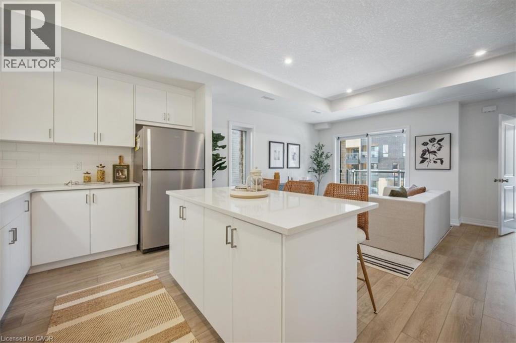 17 REVERIE Way, Kitchener, Ontario, N2E0K5 — Photo 5