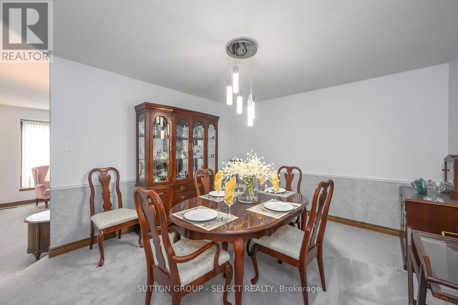 260 VILLAGE GREEN AVENUE, London South (South N), Ontario, N6J3Z6 — Photo 11