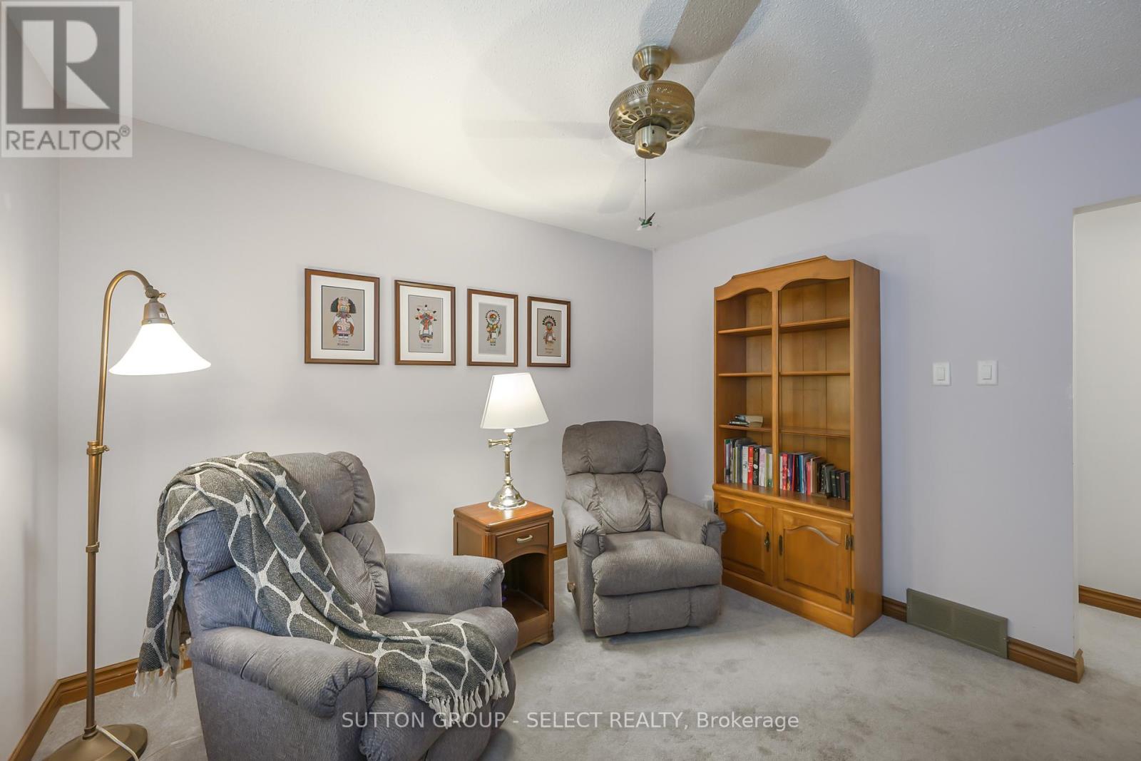 260 VILLAGE GREEN AVENUE, London South (South N), Ontario, N6J3Z6 — Photo 21