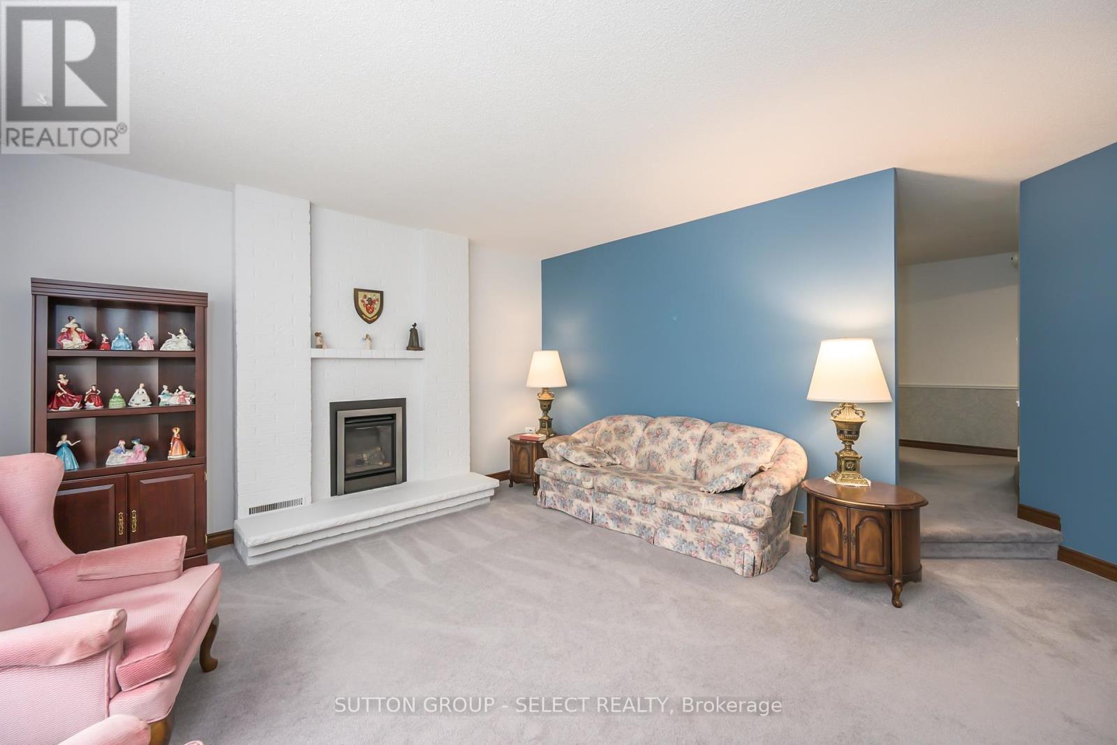 260 VILLAGE GREEN AVENUE, London South (South N), Ontario, N6J3Z6 — Photo 5