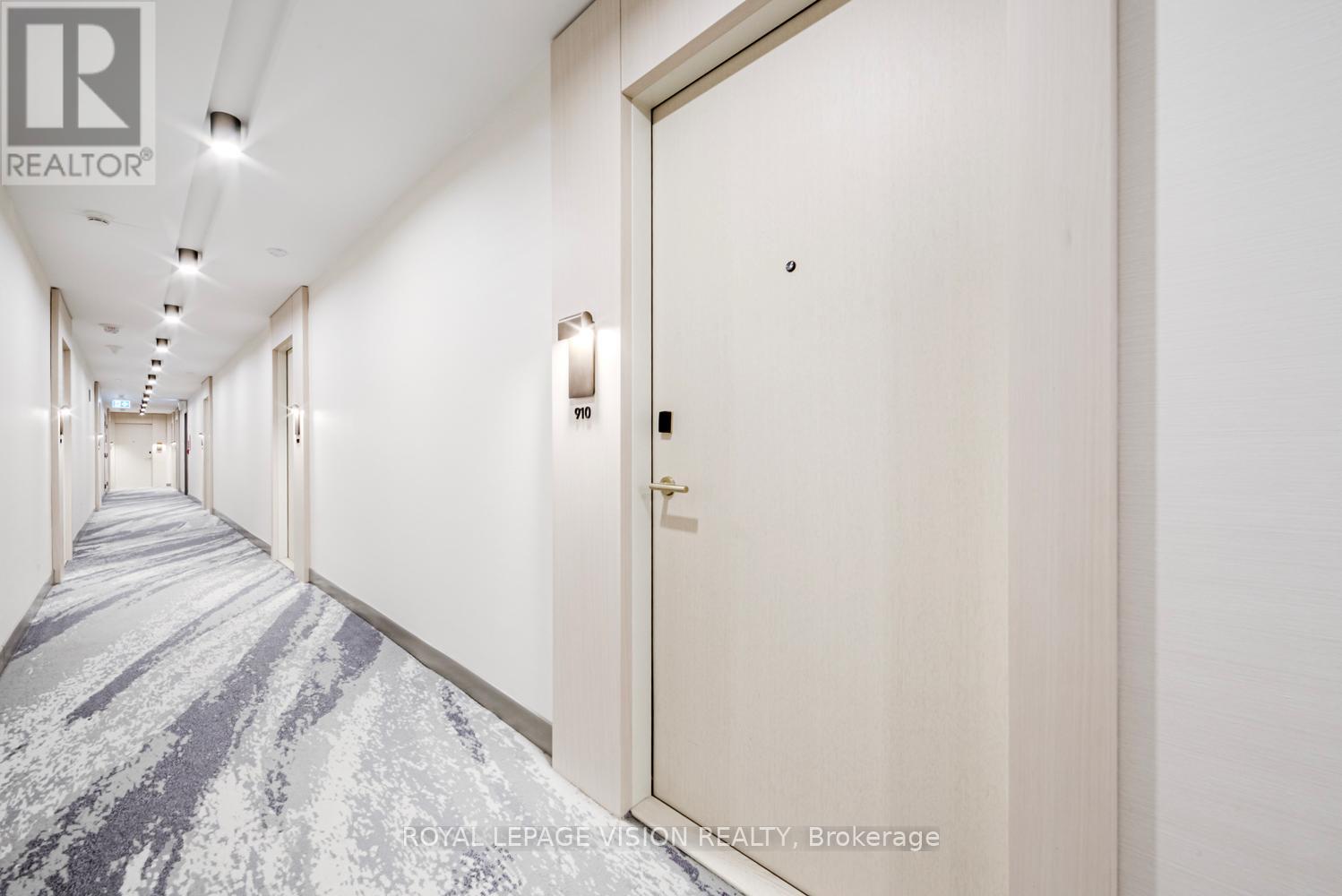 910 - 480 FRONT STREET W, Toronto (Waterfront Communities), Ontario, M5V0V5 — Photo 11