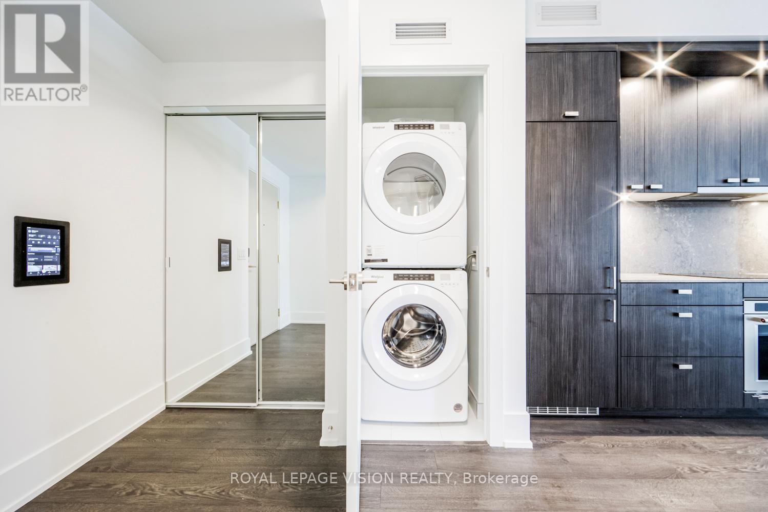 910 - 480 FRONT STREET W, Toronto (Waterfront Communities), Ontario, M5V0V5 — Photo 13