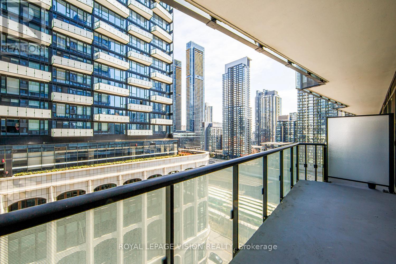 910 - 480 FRONT STREET W, Toronto (Waterfront Communities), Ontario, M5V0V5 — Photo 31