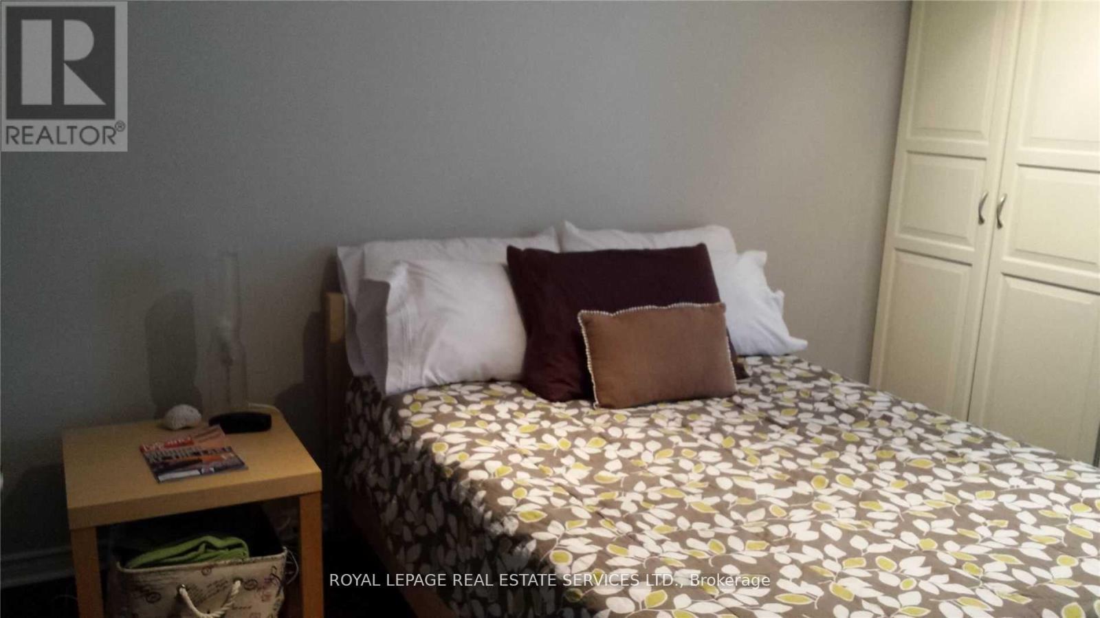 1211 - 21 PIRANDELLO STREET, Toronto (Niagara), Ontario, M6K3P4 — Photo 10