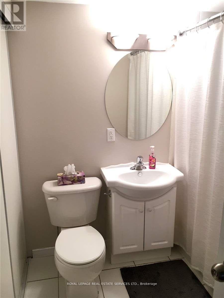 1211 - 21 PIRANDELLO STREET, Toronto (Niagara), Ontario, M6K3P4 — Photo 11