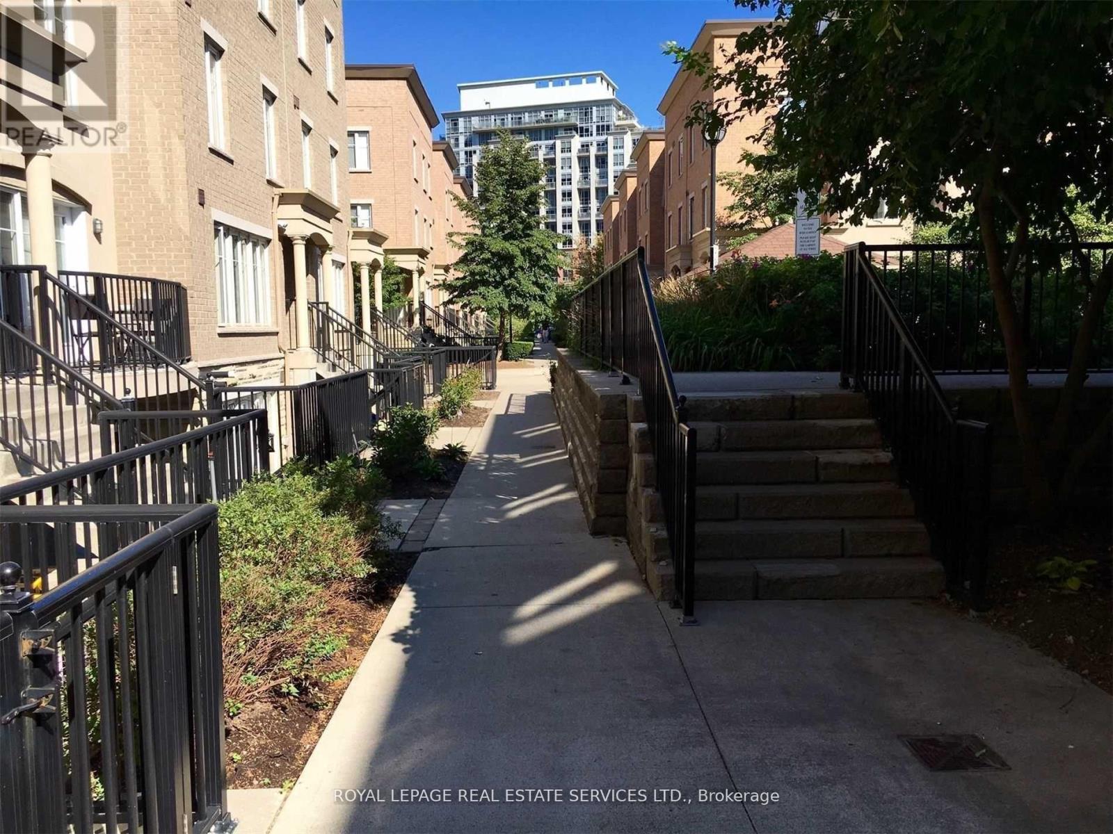 1211 - 21 PIRANDELLO STREET, Toronto (Niagara), Ontario, M6K3P4 — Photo 12